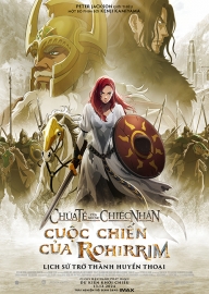 Chúa Tể Của Những Chiếc Nhẫn